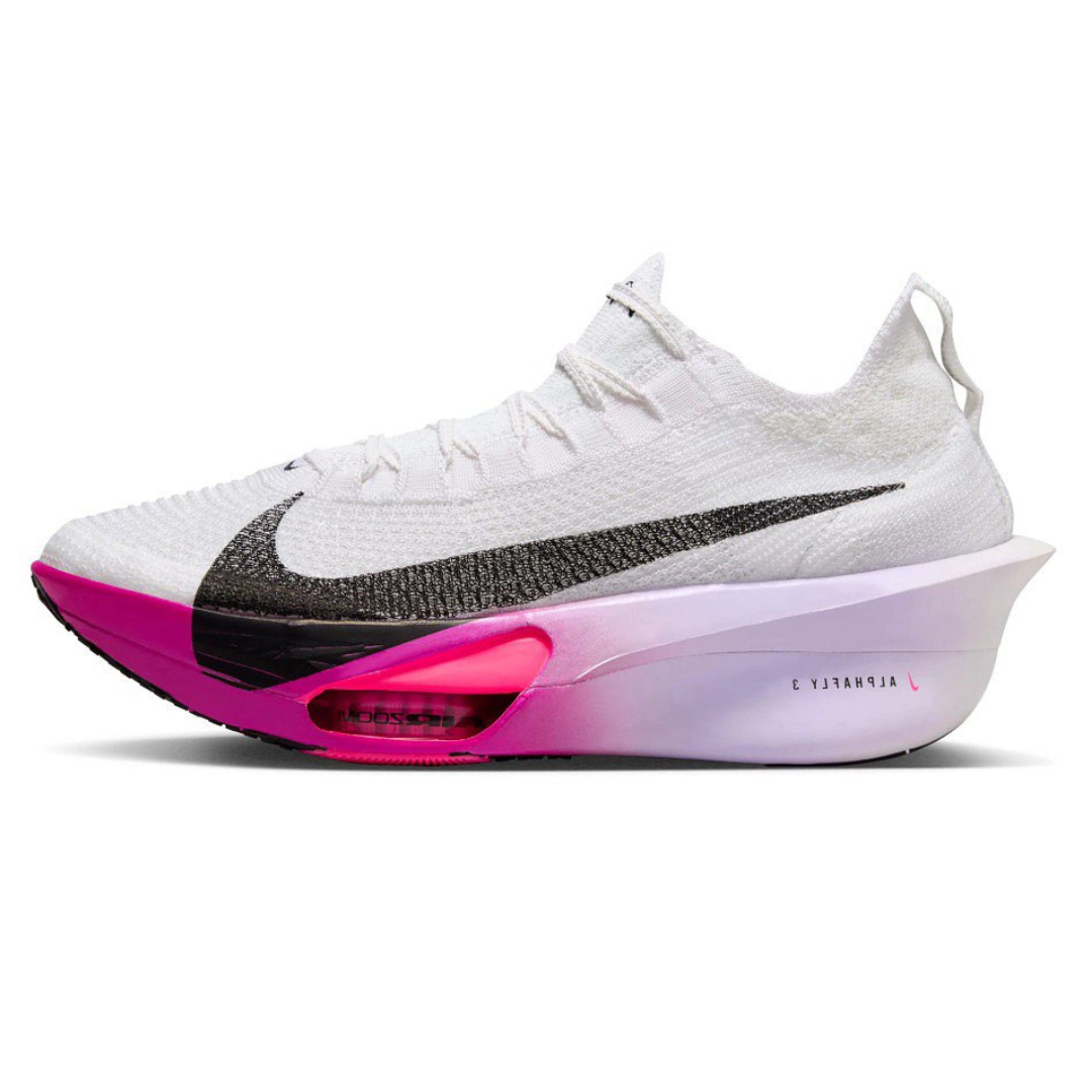 Nike Air Zoom Alphafly 3 - Linha Premium