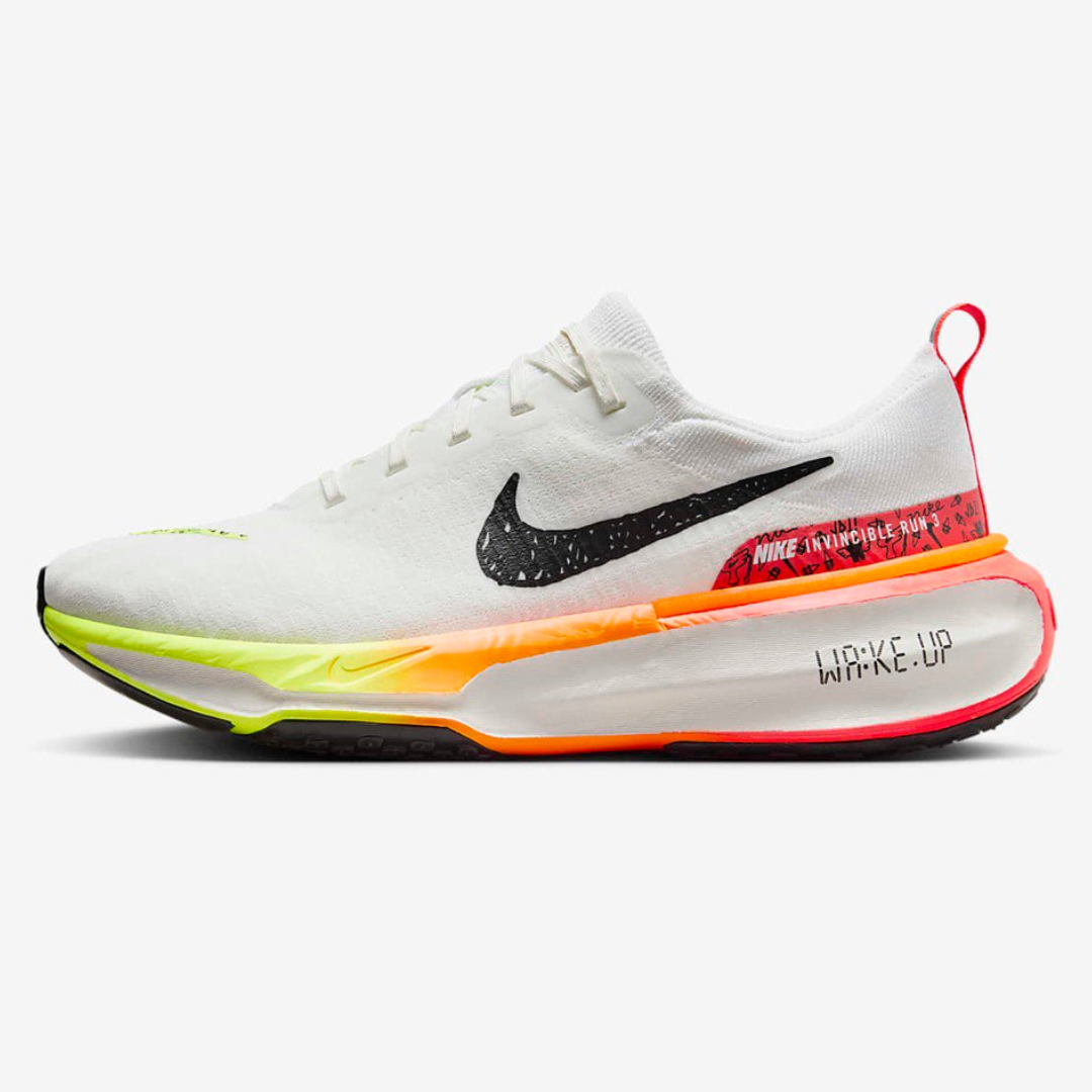 Nike Invincible Run 3 - Linha Premium