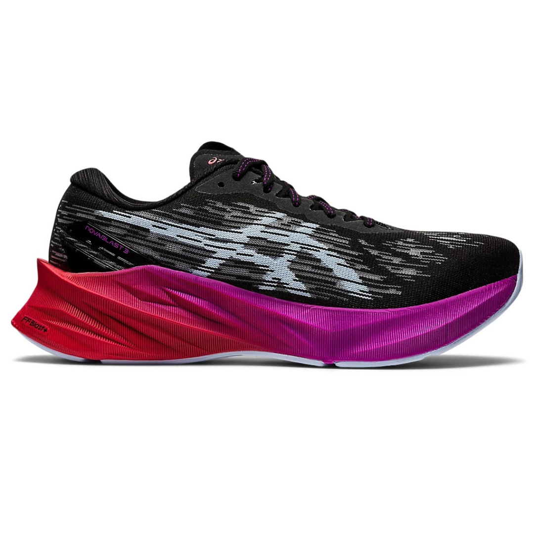 Asics NovaBlast 3 - Linha Premium