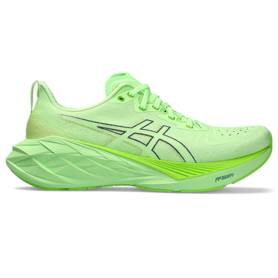 Asics NovaBlast 4 - Linha Premium