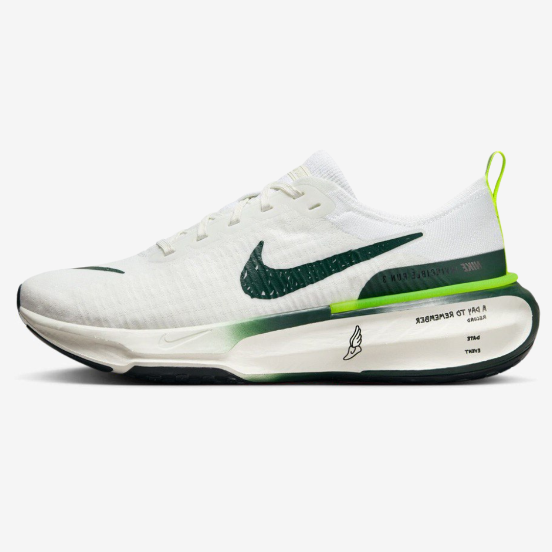 Nike Invincible Run 3 - Linha Premium