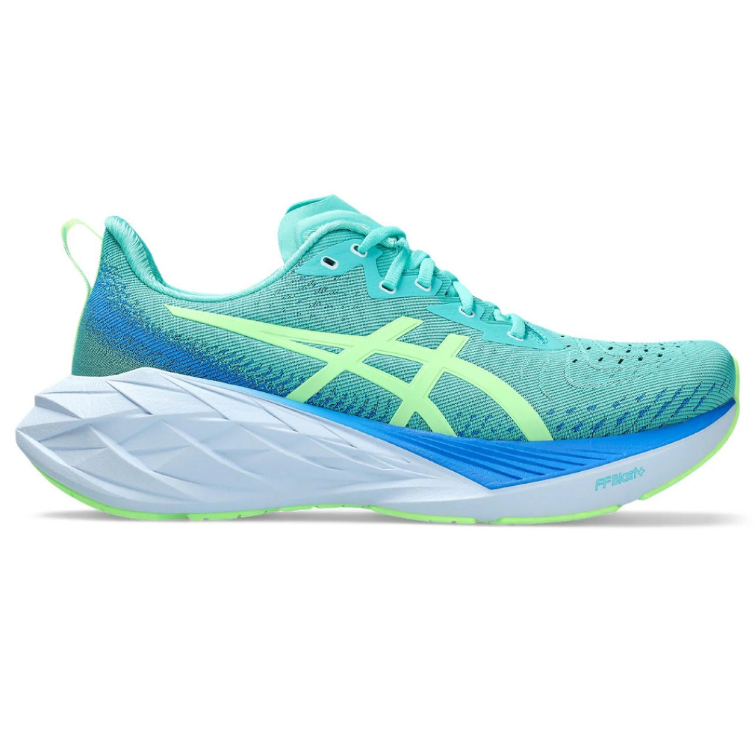 Asics NovaBlast 4 - Linha Premium