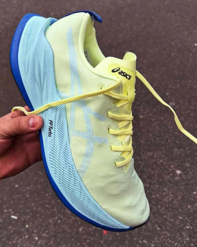 Asics SuperBlast - Linha Premium