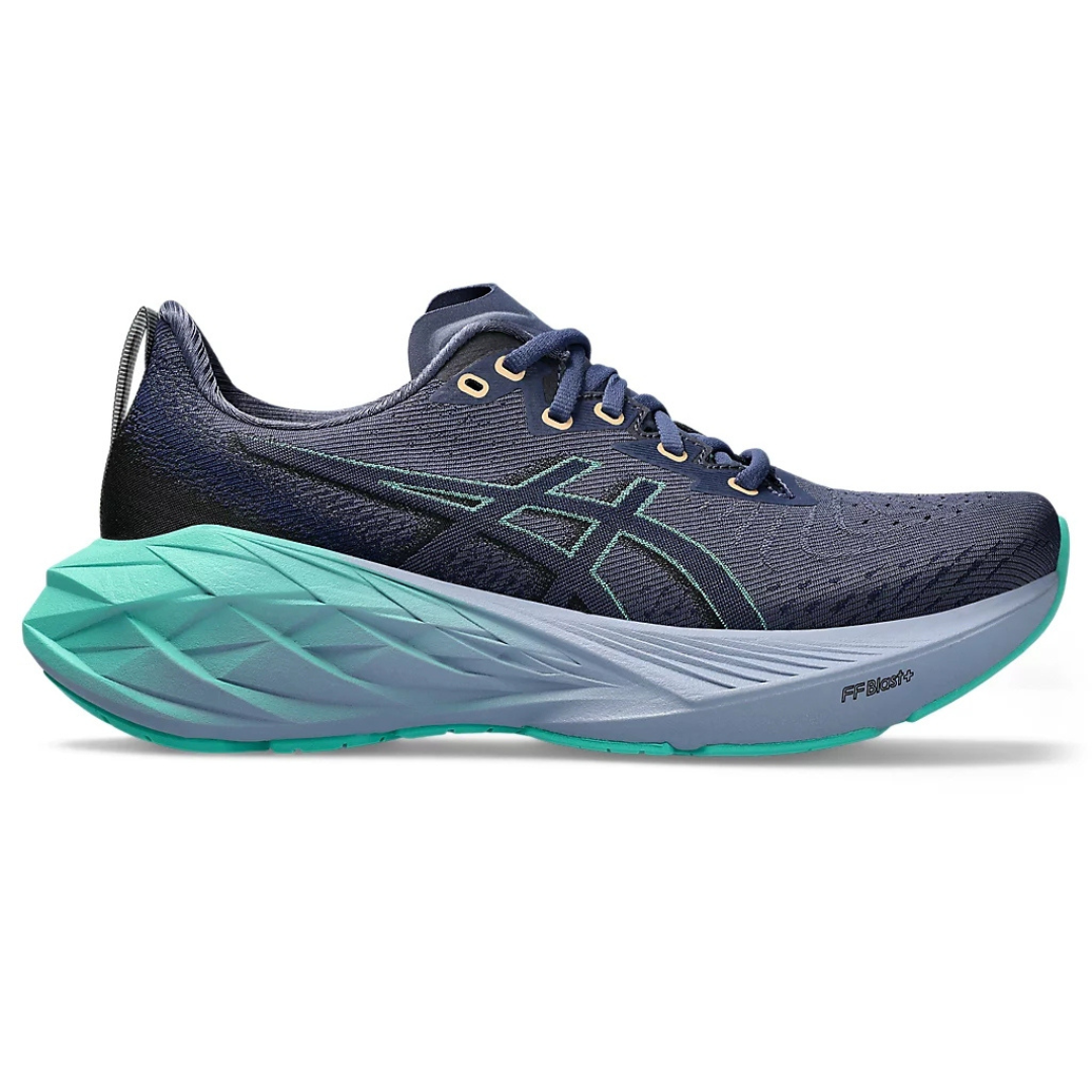 Asics NovaBlast 4 - Linha Premium