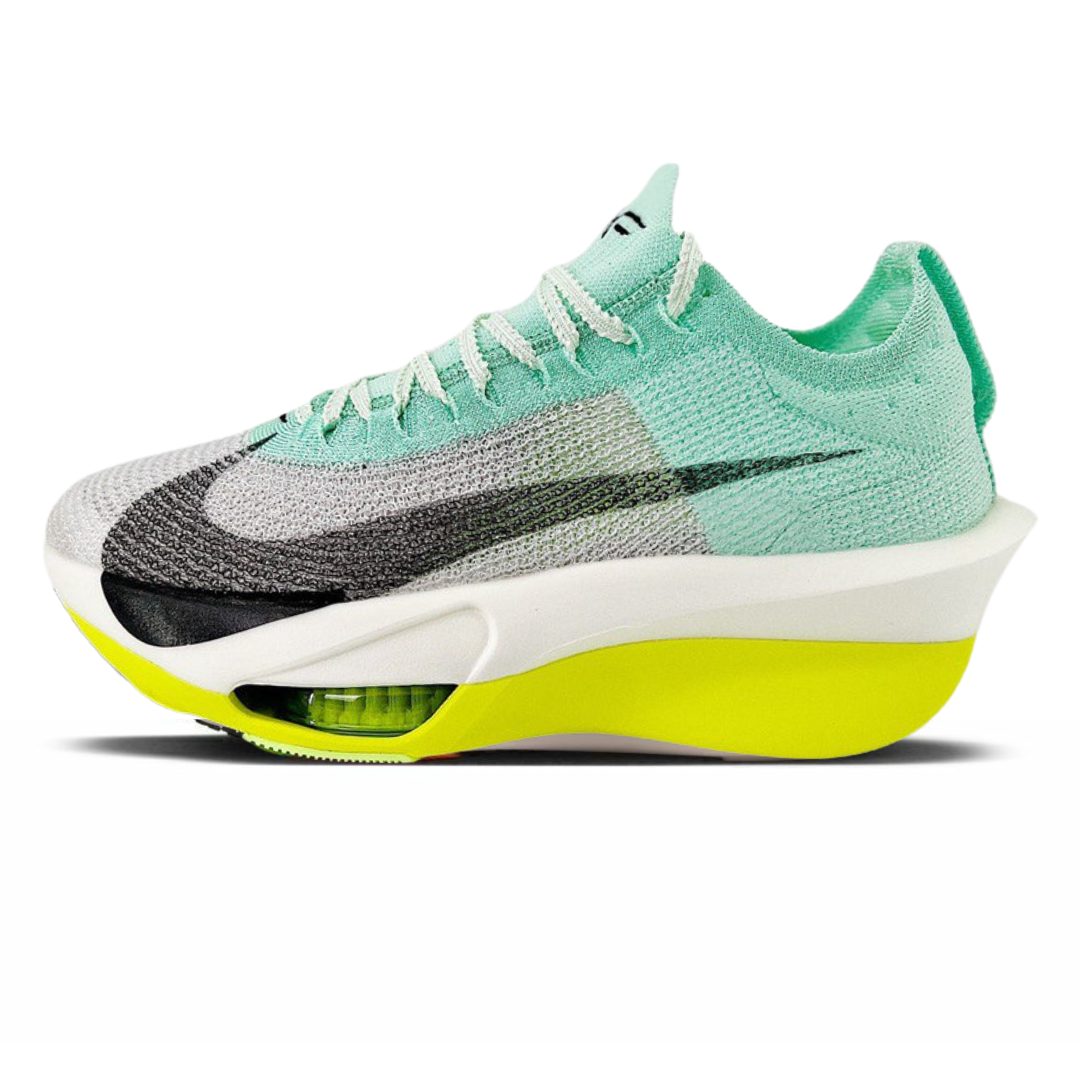 Nike Air Zoom Alphafly 3 - Linha Premium