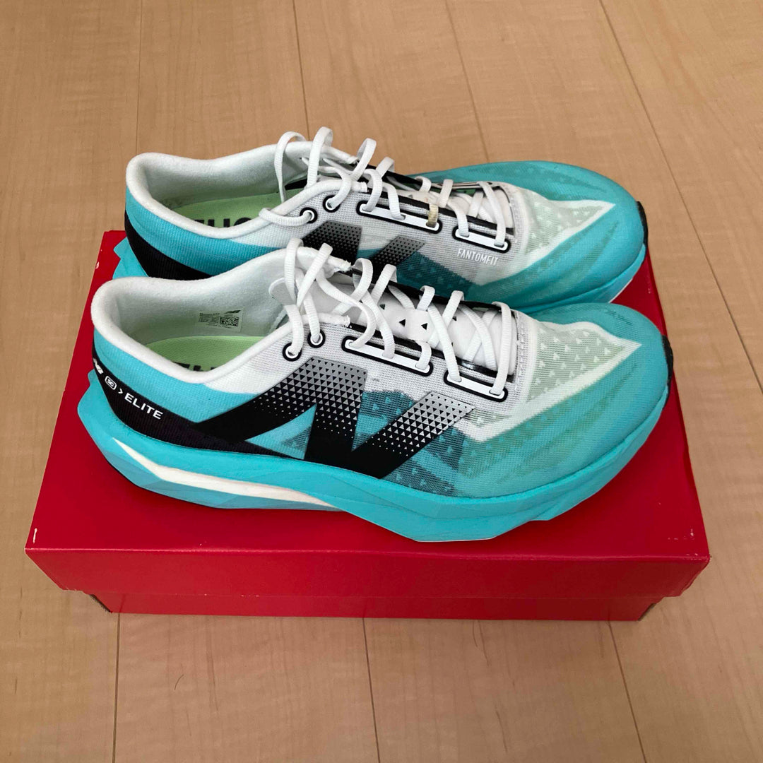 New Balance SC Elite v4 - Linha Premium