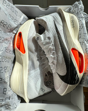 Nike Air Zoom Alphafly 3 - Linha Premium