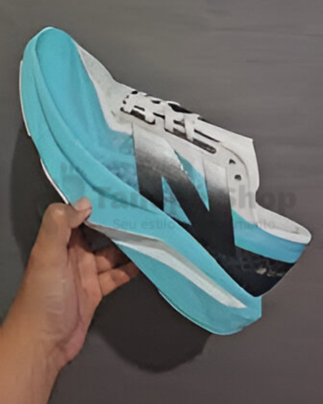 New Balance SC Elite v4 - Linha Premium