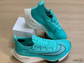 Nike Air Zoom Alphafly 2 - Linha Premium