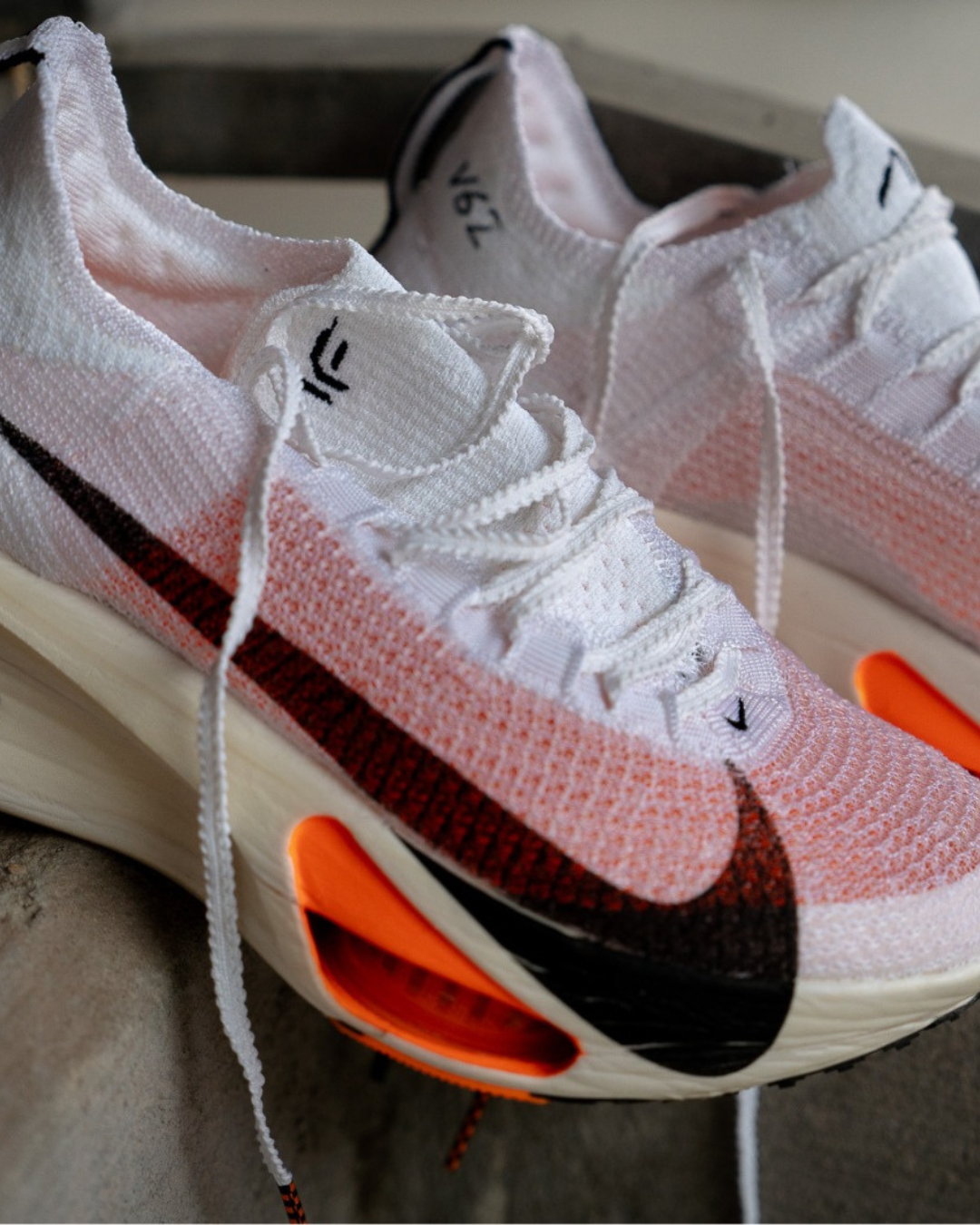 Nike Air Zoom Alphafly 3 - Linha Premium