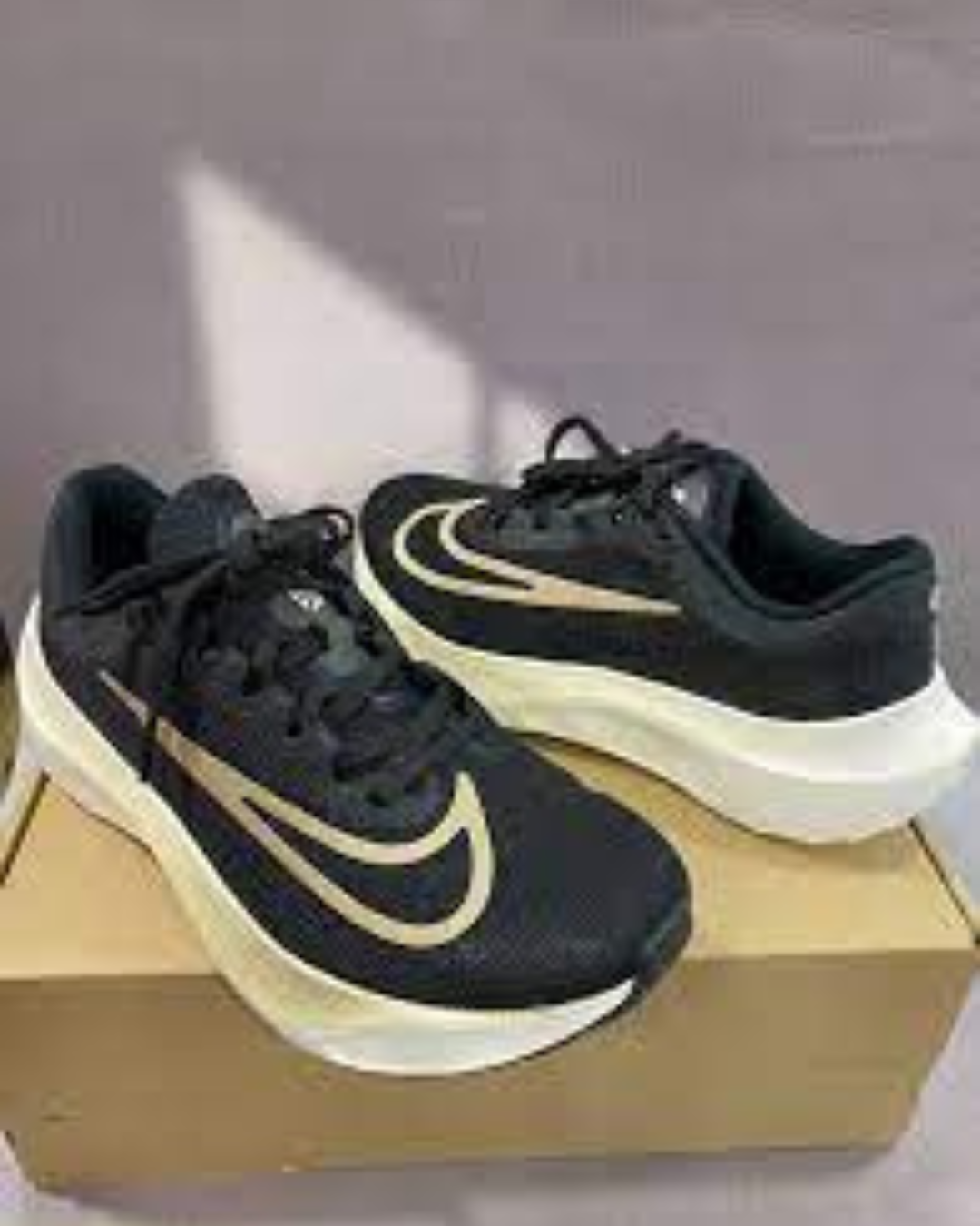 Nike Zoom Fly 5 - Linha Premium