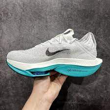 Nike Air Zoom Alphafly 2 - Linha Premium