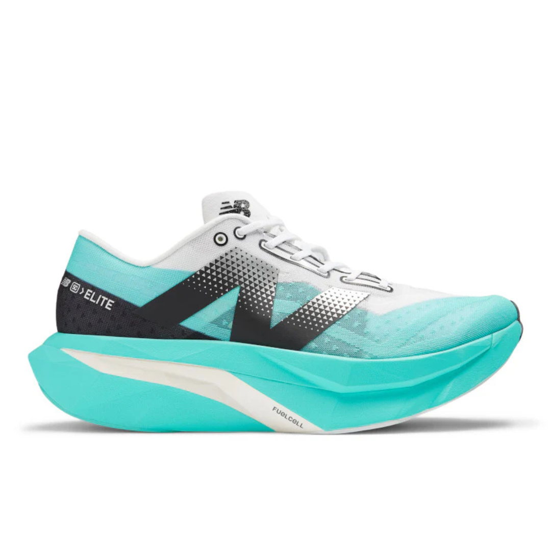 New Balance SC Elite v4 - Linha Premium