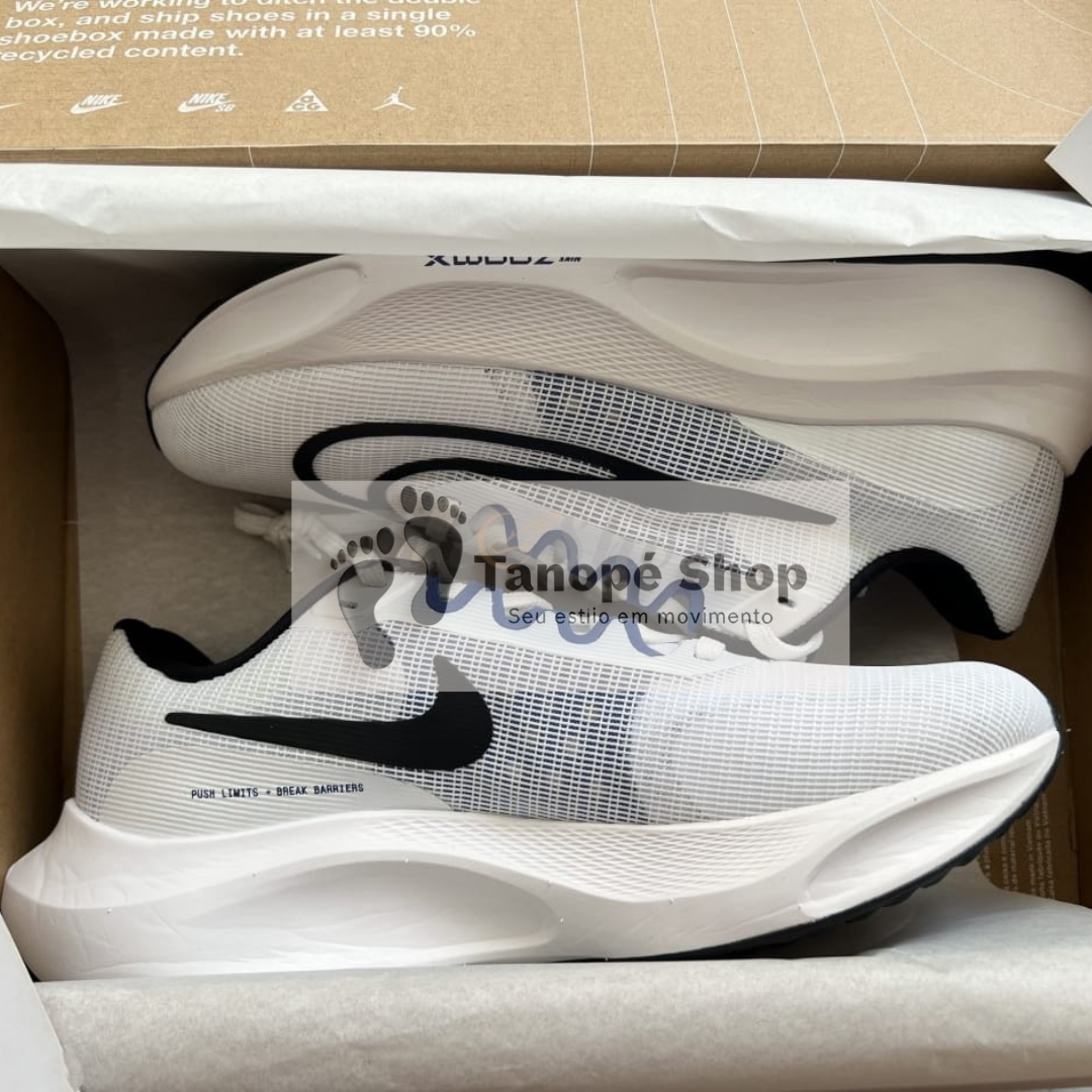 Nike Zoom Fly 5 - Linha Premium