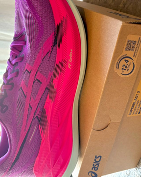 Asics SuperBlast - Linha Premium