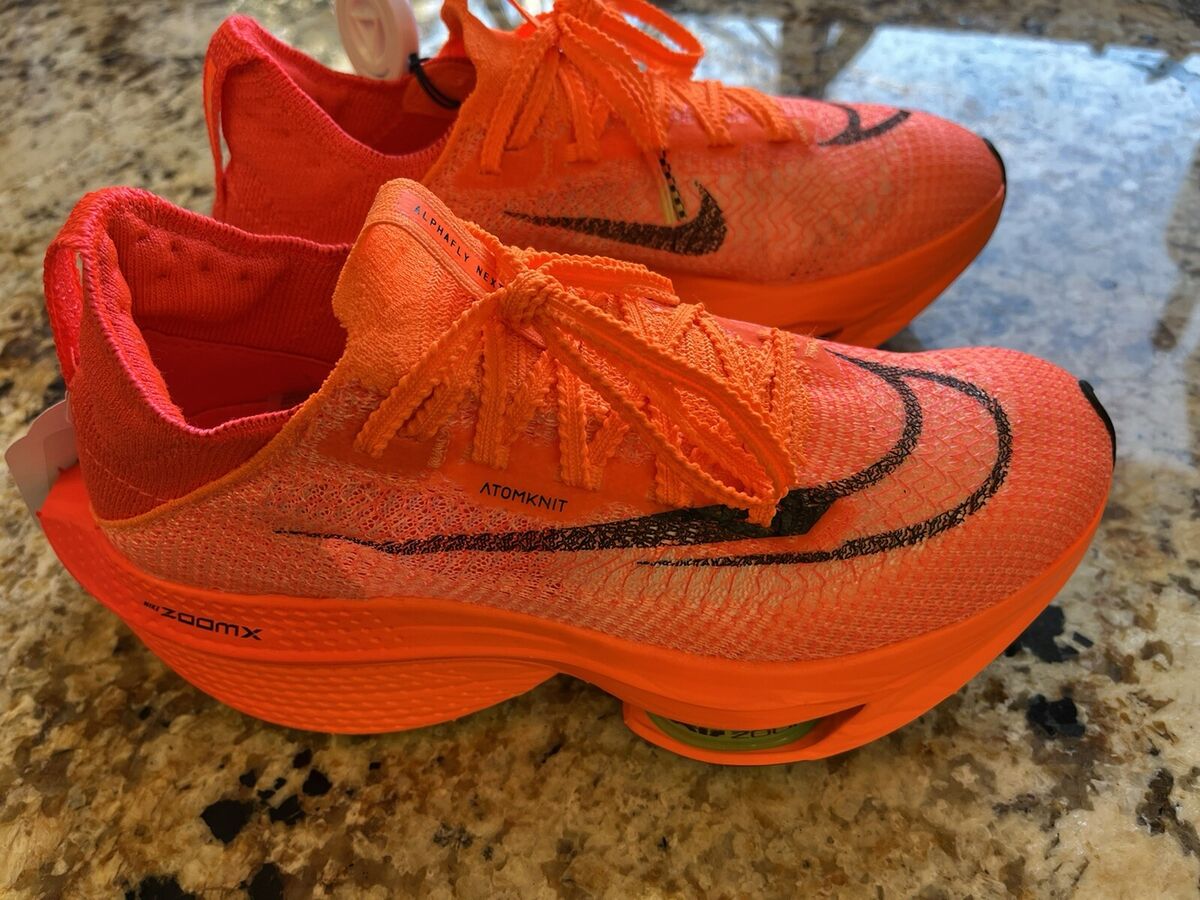 Nike Air Zoom Alphafly 2 - Linha Premium