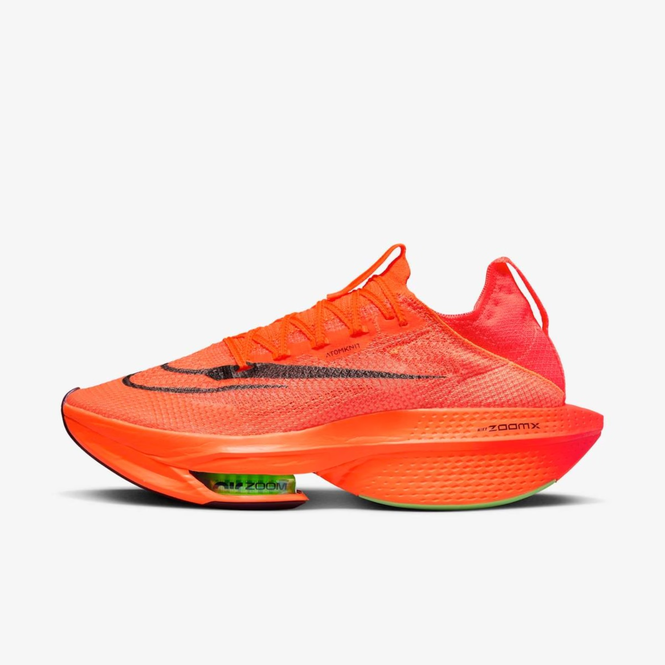 Nike Air Zoom Alphafly 2 - Linha Premium