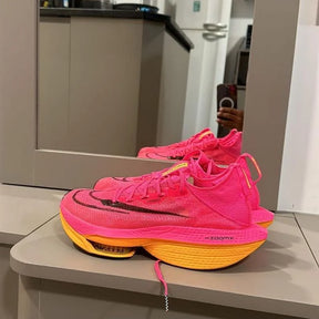 Nike Air Zoom Alphafly 2 - Linha Premium