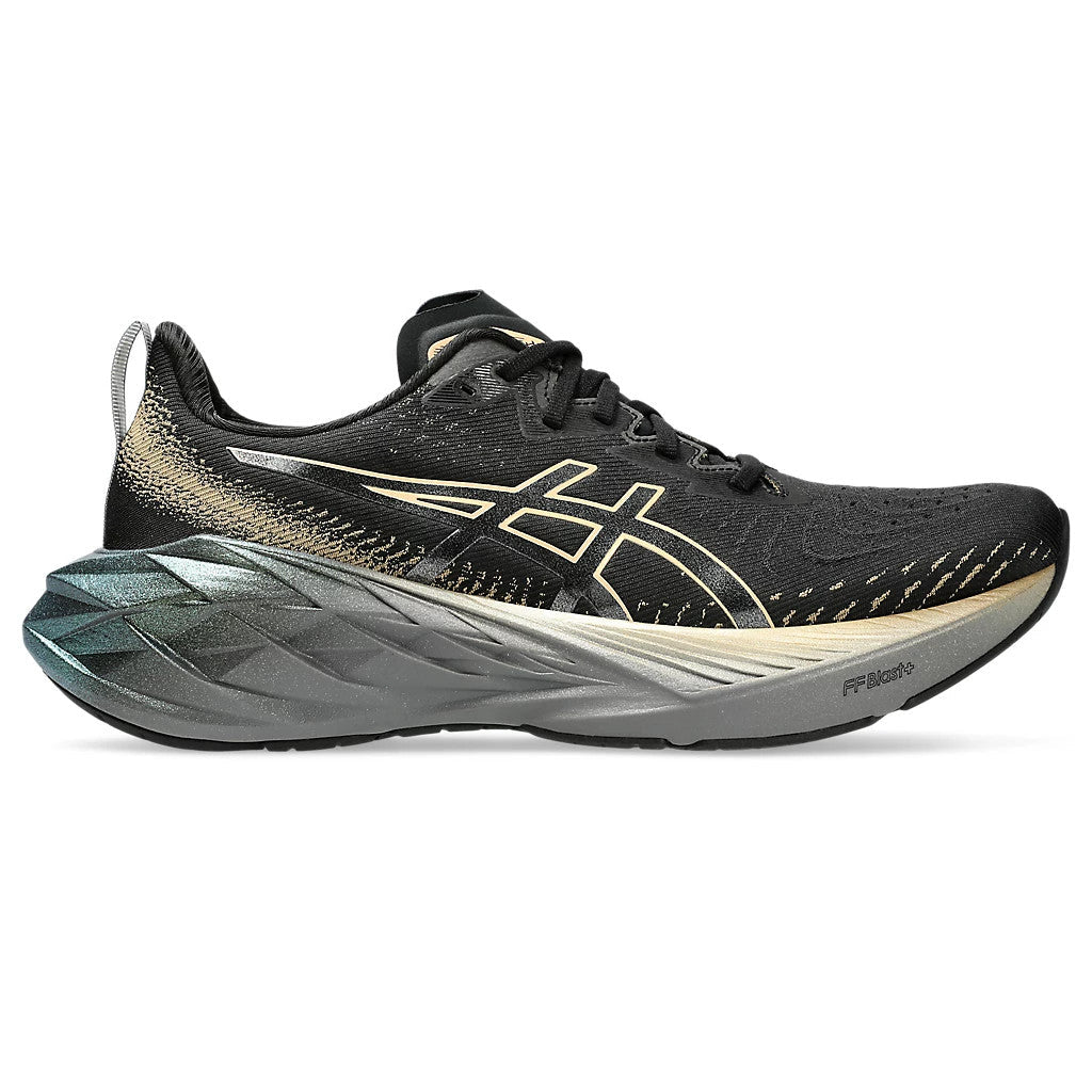 Asics NovaBlast 4 - Linha Premium