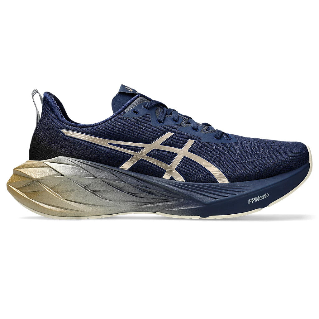 Asics NovaBlast 4 - Linha Premium