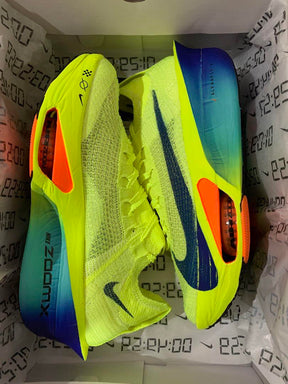 Nike Air Zoom Alphafly 3 - Linha Premium