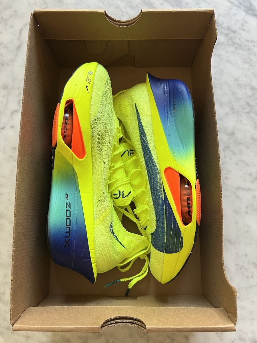 Nike Air Zoom Alphafly 3 - Linha Premium