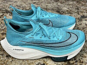 Nike Air Zoom Alphafly 2 - Linha Premium