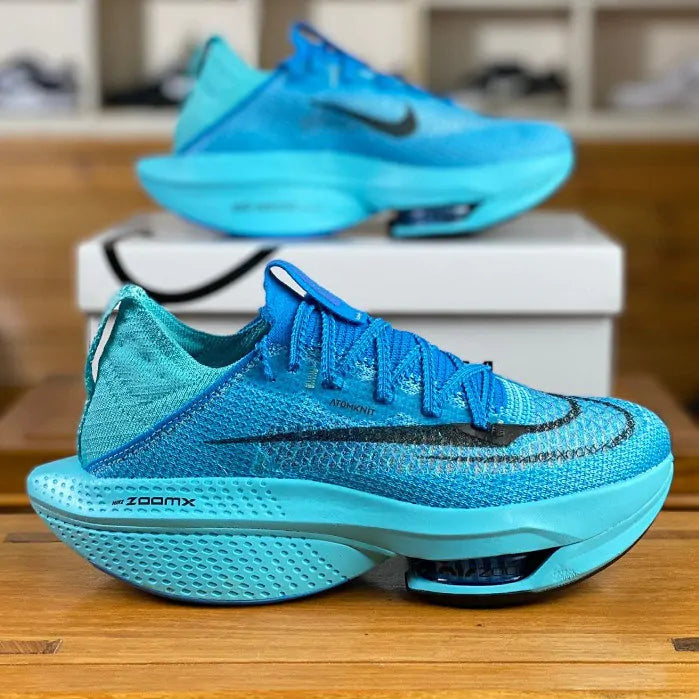 Nike Air Zoom Alphafly 2 - Linha Premium